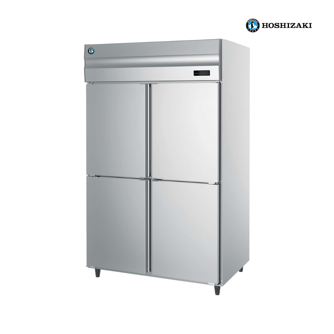 4 Door Upright Freezer (HF-146MA)