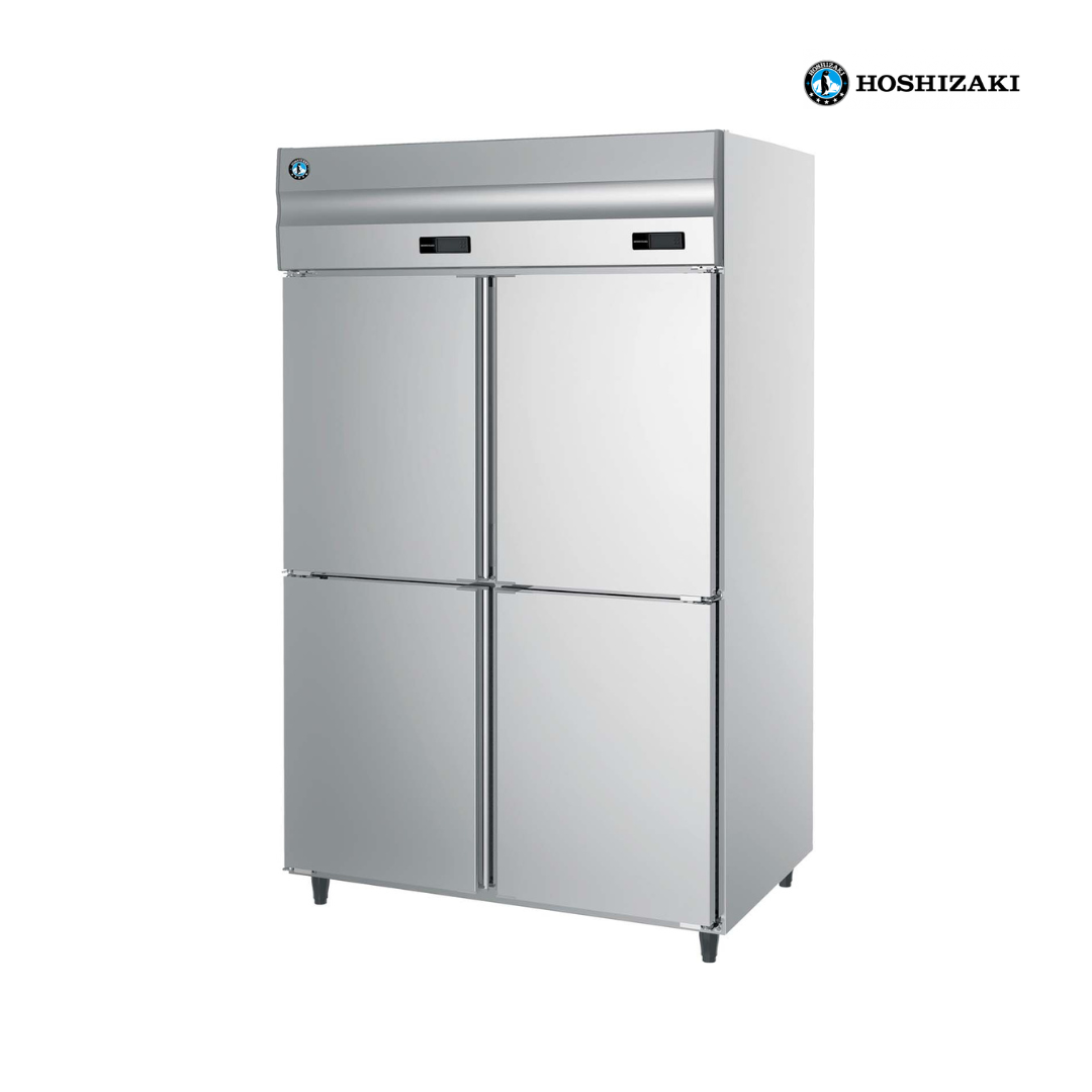 4 Door Upright Combination (HRF-148MA)