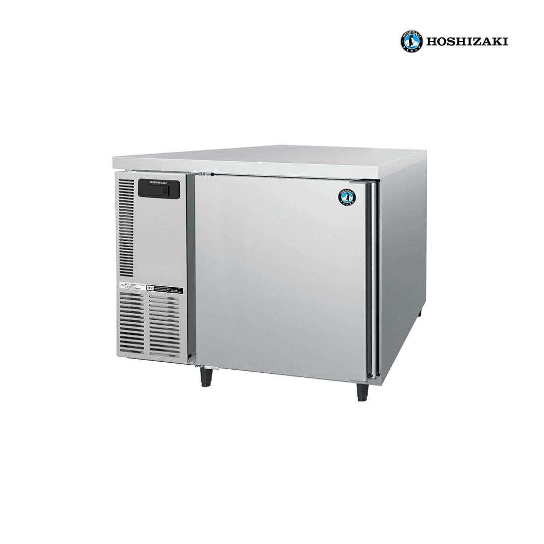 1 Door Undercounter Chiller (RT-96MA)