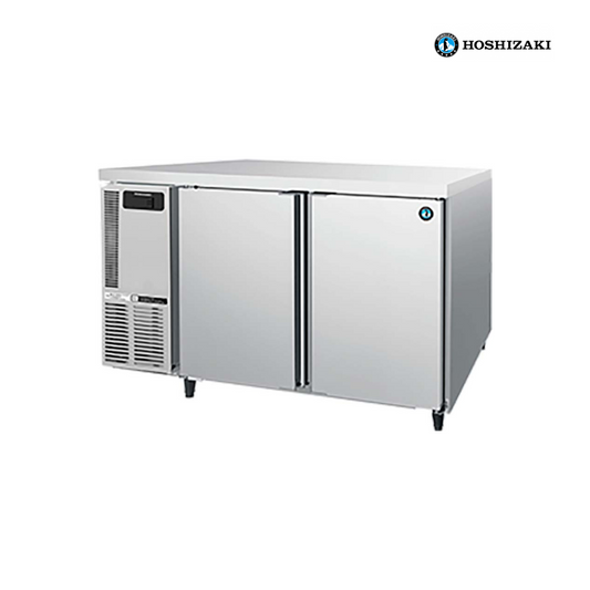 2 Door Undercounter Chiller (RT-128MA)
