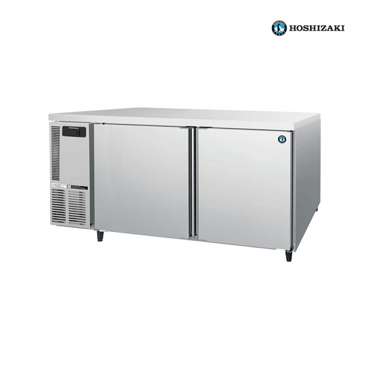 2 Door Undercounter Chiller (RT-156MA)