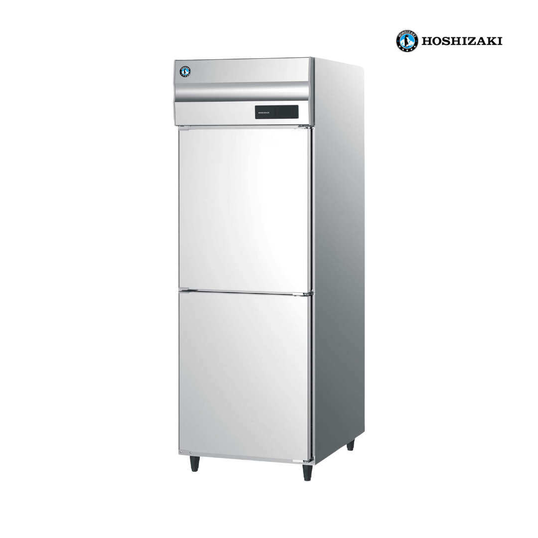 2 Door Upright Chiller (HR-78MA)