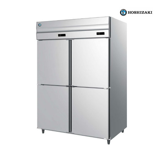 4 Door Upright Combination (HRF-128MA)